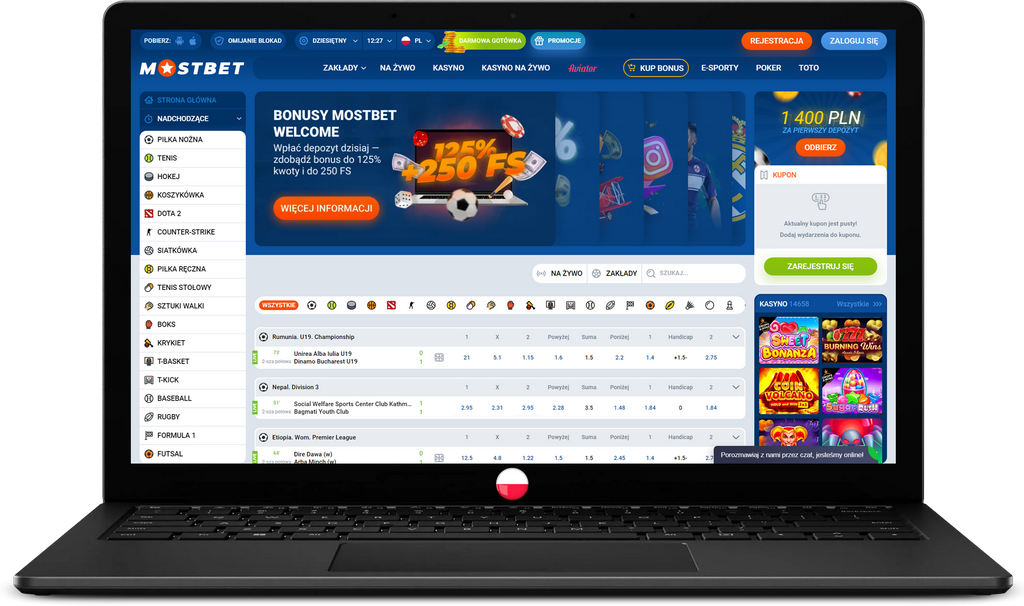 Mostbet v České republice: Jak navštívit?